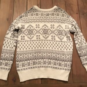 Mossimo Supply Co. Sweaters - Mossimo Cozy Oversized crew neck sweater Mossimo Supply Co. Sweaters - Mossimo Cozy Oversized crew neck sweater